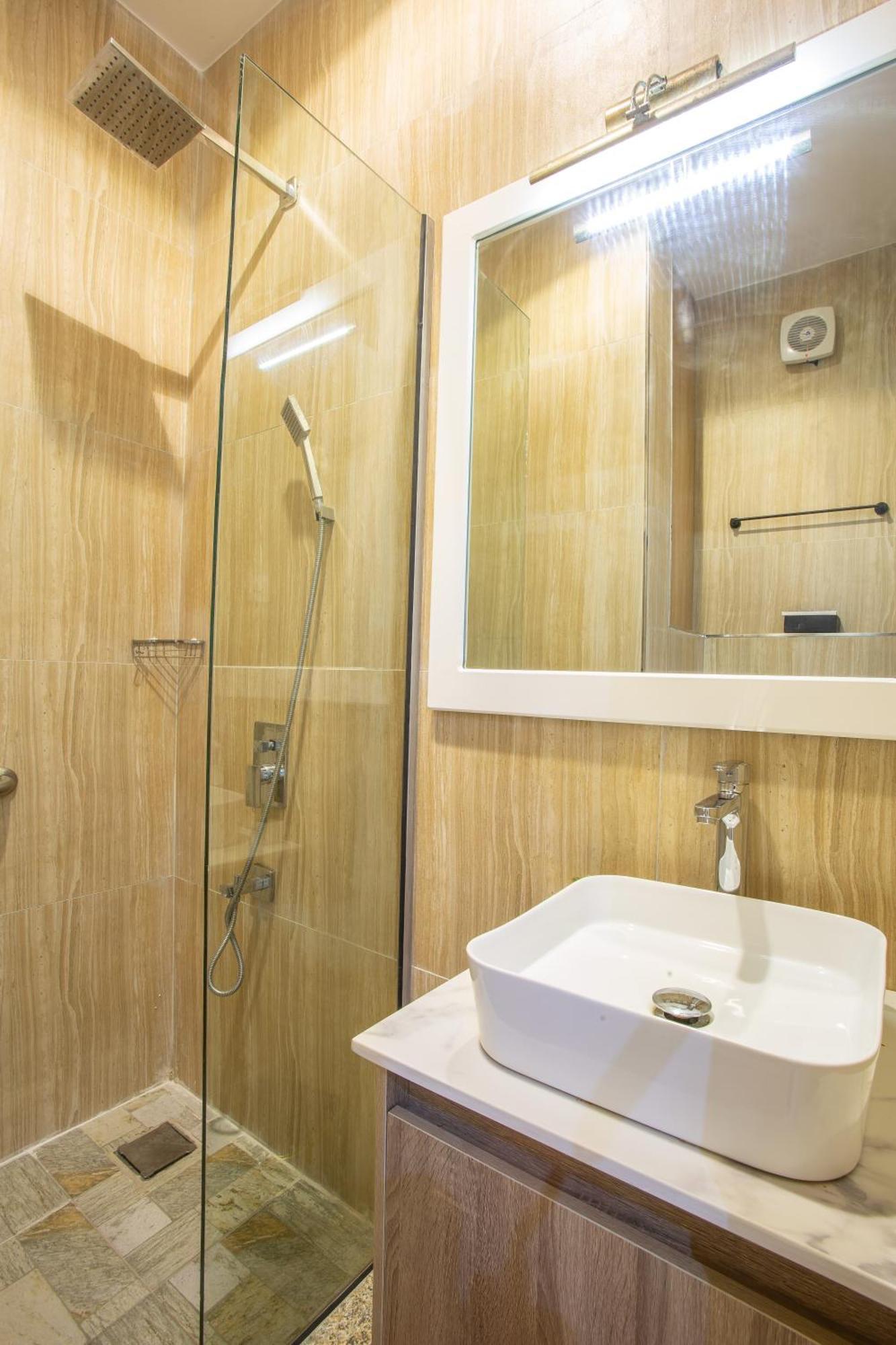 De Manchy Hotels & Suites Ibadan Exterior photo